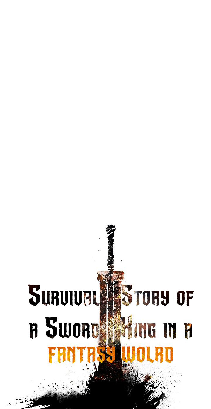 Otherworldly Sword King’s Survival Records chapter 7